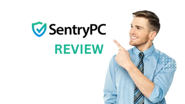 SentryPC Review